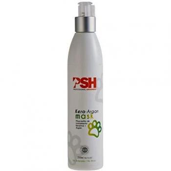 Mascarilla Nutritiva para Mascotas PSH, 250 ml