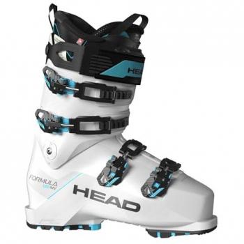 Scarponi Sci Uomo 29.5 Head Formula 120 GW Bianco