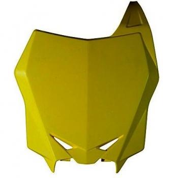 Rtech Protezioni Piastra anteriore Suzuki RM-Z 2008-2017