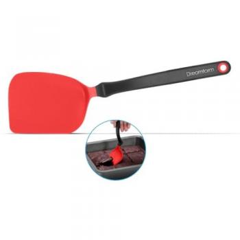 Chopula Rossa per Cucina DreamFarm