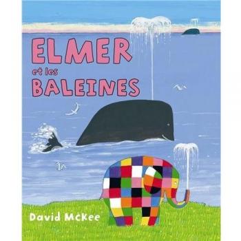 elmer et les baleines