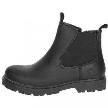 Lumberjack CHARLIE JR Stiefeletten Schwarz SBB9313-001