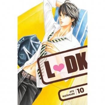 Diamond US Ldk 10