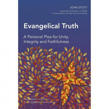 Evangelical Truth