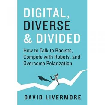Digital Diverse Divided by David Livermore