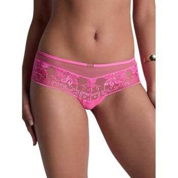 Shorty Aubade Séduction Rose T4