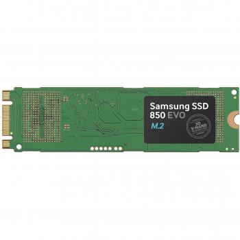 Samsung 1TB 850 EVO M.2 SATA Solid State Disk