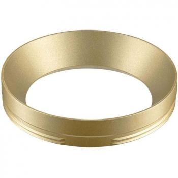 SLV Bague Avant Or Numinos XL