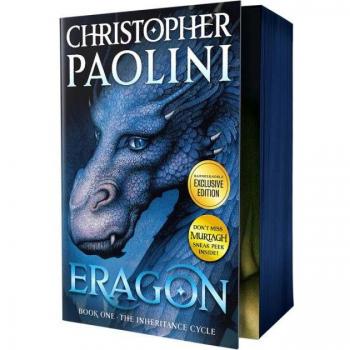Eragon : Book I