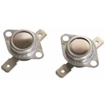 Thermostat DBK One Shot et Cycling pour Indesit