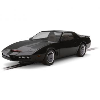 Scalextric KITT Knight Rider 1:32 Slot Car Set
