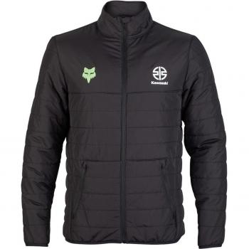 Kawasaki Howell Jacke von Fox