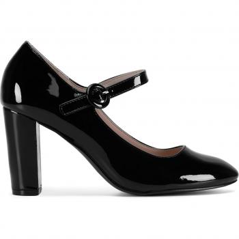 Clara Barson Stile Décolleté Nero LH24012-1