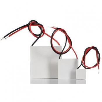 Peltier 40x40mm 6A 15.4V