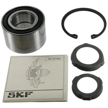 SKF Kit de roulements de roue BMW VKBA 1318