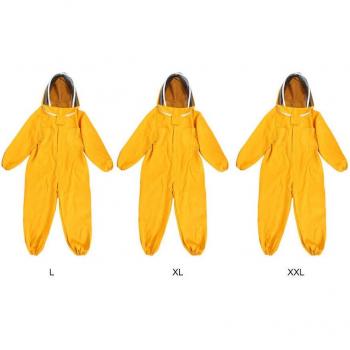 Bee Keeping Supplies with Hats