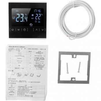 Thermostat Soléïc Touch