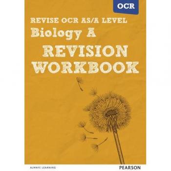 Revise Ocr Asa Level Biology Revision Wo