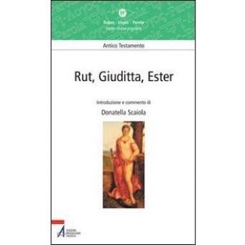 Rut, Giuditta, Ester