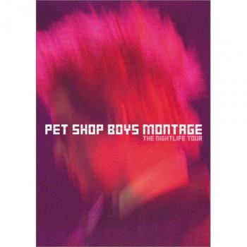 Pet Shop Boys