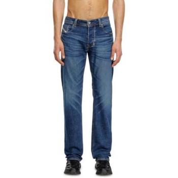 Diesel 00c06q-09j47 1985 Larkee Jeans Blue Male W33