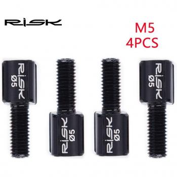 Rear Derailleur Brake Cable Adjuster Bolts M5/M6