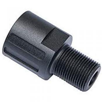ASG Silencer Adapter for SCORPION EVO 3A1
