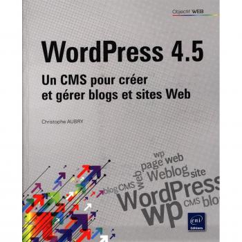 WordPress 4.5