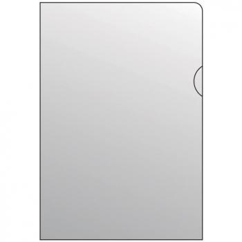Zakládací obal PVC A4/L/150mc transparent