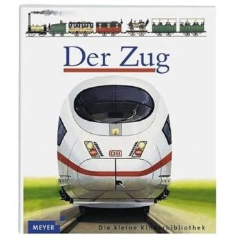 Der Zug | Jame Prunier | German | Buch