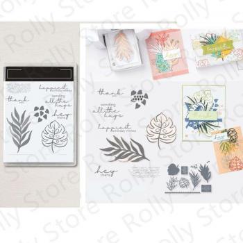 Arte en Capas: Troqueles y Sello