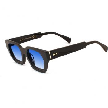 Gray Smoke Polarized Shades – Xlab Model