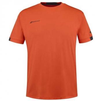 Camiseta Babolat Play Roja