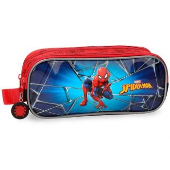 Estuche de viaje Spiderman Black, 1.45 litros