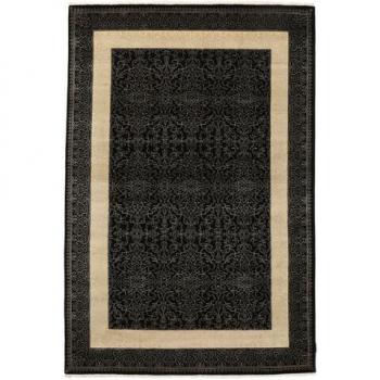 Alfombra Sarough Americana 186x273 – Talla India