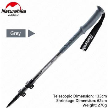 Ultralight Telescopic Hiking Stick