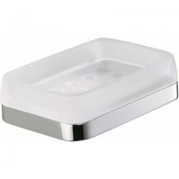 Colombo Design Porta Sapone Cromato W42010cr-Van