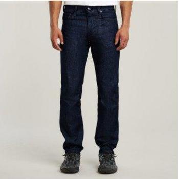 G-Star 3301 Jeans Straight Raw Denim 34
