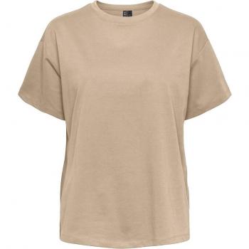 Oversize T-Shirt für Damen von Pieces