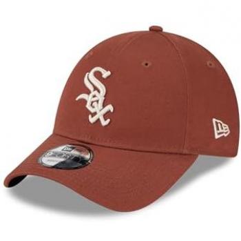 Gorro Unisex New Era 9forty MLB Rojo Talla Única