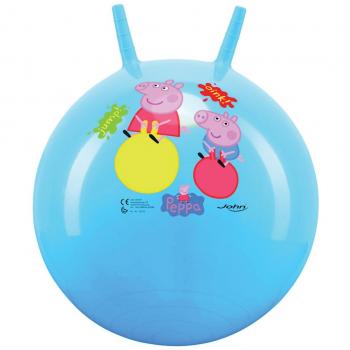 Palla da gioco Pon Pon Peppa Pig