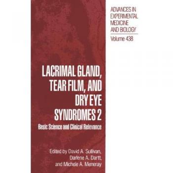 Lacrimal Gland Tear Film and Dry Eye Syndromes 2