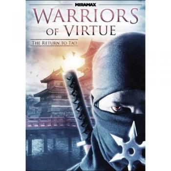 Guerriers de la Vertu : Retour au Tao (Miramax Echo Bridge)