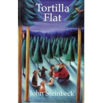 Tortilla Flat