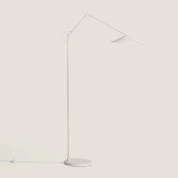 Lampadaire Chic LED 8W Evian Beige