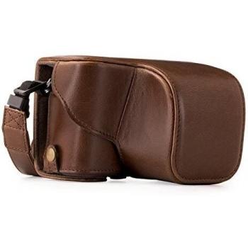 Funda de cámara MegaGear MG407 para Sony Alpha A6300, A6000