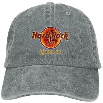 Hard Mordor Top Camionnette