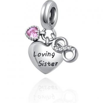 925 Sterling Silver Durian Pendant