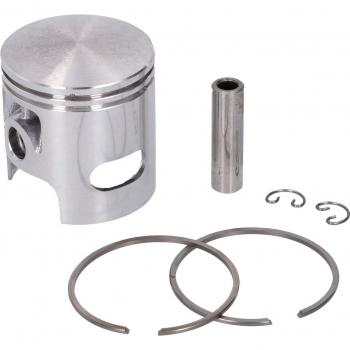 Honda‑Kolben‑Set „DR‑66“ – 46 mm, 66 ccm, geeignet für Camino/PX/QR 50