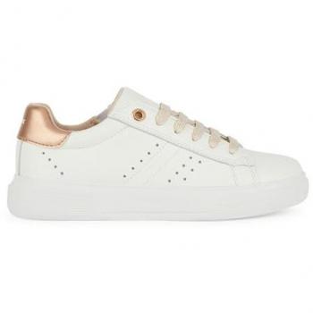Scarpe da basket Geox Nettuno per ragazze